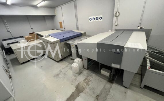 CTP Screen 8100 ref 2792EU