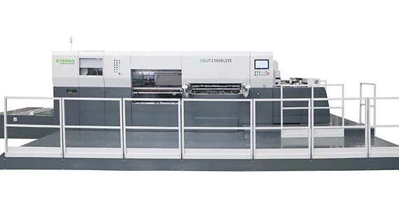 Eterna ECUT 2100 SA ELITE